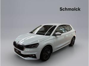 Skoda Fabia Balance 1.0 TSI DSG LED ACC PDC RFK