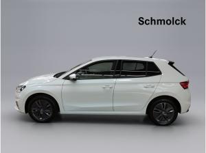 Skoda Fabia Balance 1.0 TSI DSG LED ACC PDC RFK