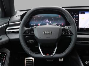 Audi A5 Limousine TDI edition one S line S tronic GWP