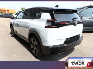 Citroën C5 Aircross Hybrid MAX ACC eHK Keyl Nav 360° HUD