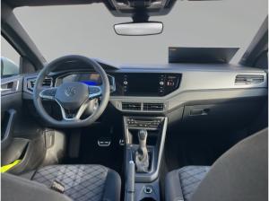Volkswagen Taigo R-Line 1,0 l TSI 85 kW (116 PS) 7-Gang-Doppelkupplungsgetriebe DSG