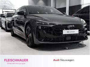 Audi A6 e-tron Avant quattro S line business 0,25% AHK 360° HuD