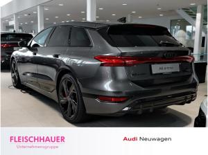 Audi A6 e-tron Avant quattro S line business 0,25% AHK 360° HuD