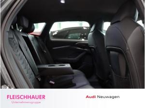 Audi A6 e-tron Avant quattro S line business 0,25% AHK 360° HuD