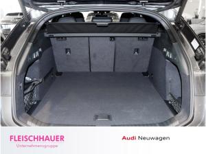 Audi A6 e-tron Avant quattro S line business 0,25% AHK 360° HuD