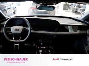 Audi A6 e-tron Avant quattro S line business 0,25% AHK 360° HuD