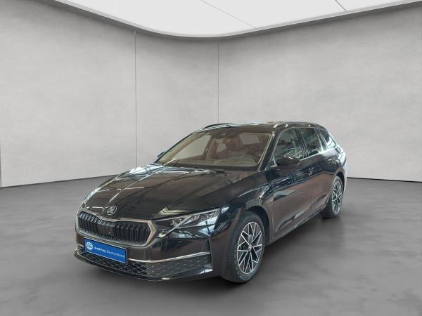 Skoda Octavia Combi 2.0 TDI DSG Selection Tour mit 500,- Inzahlungnahmebonus