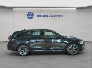 Skoda Octavia Combi 2.0 TDI DSG Selection Tour mit 500,-  Inzahlungnahmebonus