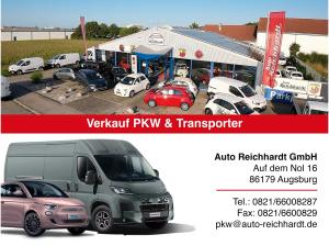 Fiat 500 Nur noch 2x  !! NEUES MODELL  Benziner 65 PS POP