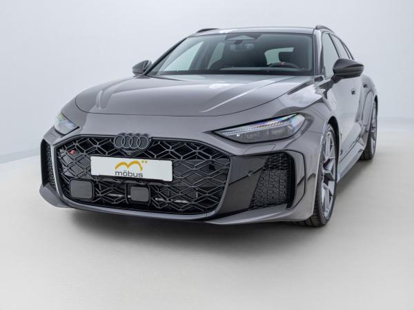 Audi RS5 Avant 470 kW tiptronic