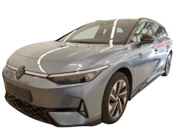 Volkswagen ID.7 Tourer GTX 250 kW 4Motion IQ.Light+NAV+AHK+HUD+AreaView
