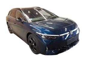 Volkswagen ID.7 Tourer GTX 250 kW 4Motion IQ.Light+NAV+PAN+AHK+HUD