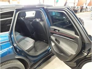 Volkswagen ID.7 Tourer GTX 250 kW 4Motion IQ.Light+NAV+PAN+AHK+HUD
