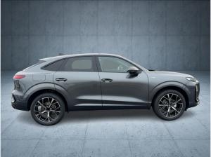 Audi Q3 Sportback TFSI S tr. LED 20 AHK FLA ACC Keyle