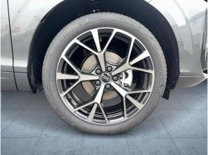 Audi Q3 Sportback TFSI S tr. LED 20 AHK FLA ACC Keyle