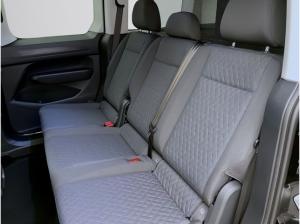 Volkswagen Caddy Energy