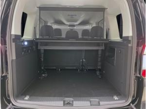 Volkswagen Caddy Energy