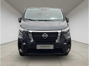 Nissan Primastar Kombi dCi 170 L1H1 Tekna Automatik 8-Sitzer