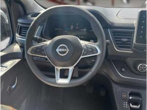Nissan Primastar Kombi dCi 170 L1H1 Tekna Automatik +9-Sitzer
