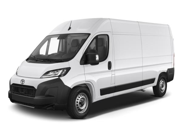 Toyota Proace Max ⚡Proace Max Electric L3H2 | Work | Kamera 📷 | PDC | Klima ❄️ | CarPlay🗺️ | Holzboden