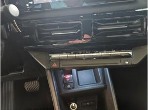 Nissan Micra Advance 40 kWh WINTER Paket, Navi, LED, Sitz- Lenkradhzg