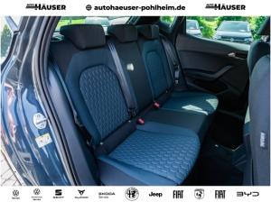 Seat Ibiza Style 1.0 TSI NAVI KAMERA ACC LED FULL-LINK PDC SITZHZG