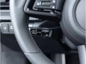 Porsche 911 🔥Carrera 4 GTS Cabriolet | 541 PS T-Hybrid ⚡ | Sofort verfügbar | Tiefschwarzmetallic