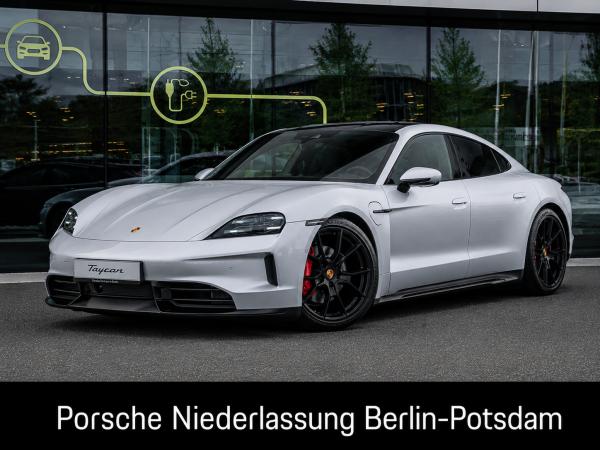 Porsche Taycan ⚡ GTS | Bis zu 700 PS 🚀 | GTS Interieur | Sofort verfügbar ✨