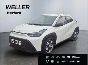 Toyota Aygo X🚀Modell '26 🚀1.5l HYBRID  ACTIVE +Sitzheizung🚀