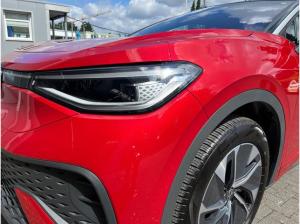 Volkswagen ID.5 Pure 125 kW -Wärmepumpe SHZ Matrix-LED GJR Navi PDC ACC LM CarPlay DAB
