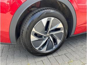Volkswagen ID.5 Pure 125 kW -Wärmepumpe SHZ Matrix-LED GJR Navi PDC ACC LM CarPlay DAB