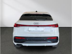 Audi Q5 Sportback TDI quattro Panorama Navi Matrix
