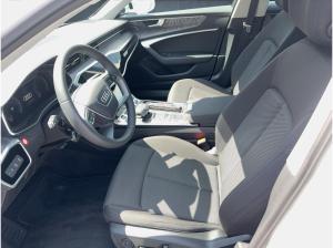Audi A6 Avant 50 TDI qu. tiptr. Luft Stdhzg 19 Cam