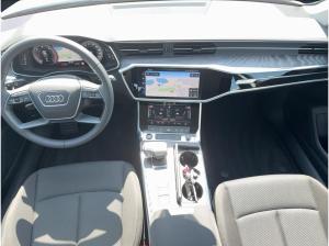 Audi A6 Avant 50 TDI qu. tiptr. Luft Stdhzg 19 Cam