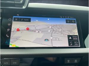 Audi RS3 RS 3 Sportback S tr. Vmax280 RS-Abgas PANO HUD