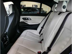 BMW M3 Competition M xDrive Ultim.Pak. HUD CARBON