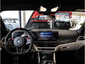 BMW M3 Competition M xDrive Ultim.Pak. HUD CARBON