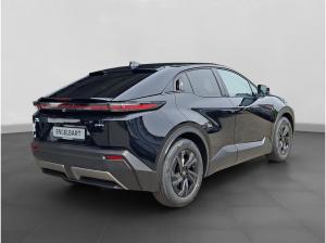 Toyota C-HR+ 77kWh 224PS Teamplayer, bis zu 607km Reichweite ⚡Engelbart-Deal⚡ SOFORT verfügbar