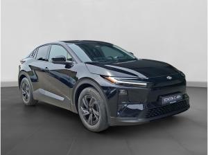Toyota C-HR+ 77kWh 224PS Teamplayer, bis zu 607km Reichweite ⚡Engelbart-Deal⚡ SOFORT verfügbar