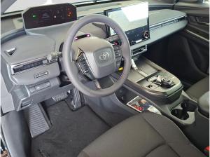 Toyota C-HR+ 77kWh 224PS Teamplayer, bis zu 607km Reichweite ⚡Engelbart-Deal⚡ SOFORT verfügbar