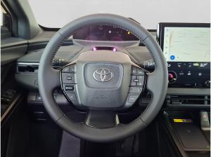 Toyota C-HR+ 77kWh 224PS Teamplayer, bis zu 607km Reichweite ⚡Engelbart-Deal⚡ SOFORT verfügbar