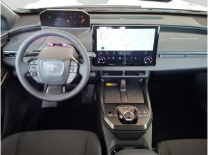 Toyota C-HR+ 77kWh 224PS Teamplayer, bis zu 607km Reichweite ⚡Engelbart-Deal⚡ SOFORT verfügbar