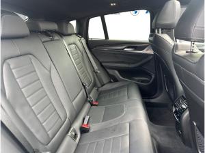 BMW X4 xDrive20i M Sportpaket Head-Up HiFi DAB WLAN