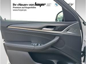 BMW X4 xDrive20i M Sportpaket Head-Up HiFi DAB WLAN