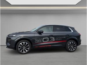 Audi Q3 1,5 TFSI advanced LED AHK HuD Pano SONOS