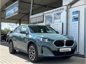 BMW X2 sDrive20i 19-Zoll Finanzierung ab 0,99%