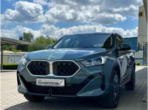 BMW X2 sDrive20i 19-Zoll Finanzierung ab 0,99%