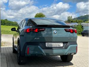 BMW X2 sDrive20i 19-Zoll Finanzierung ab 0,99%