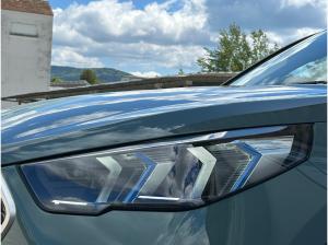 BMW X2 sDrive20i 19-Zoll Finanzierung ab 0,99%