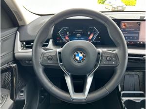 BMW X2 sDrive20i 19-Zoll Finanzierung ab 0,99%